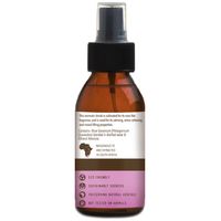 Pure Indigenous Rose Geranium Room Spray